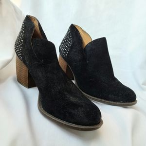 Swade ankle boot